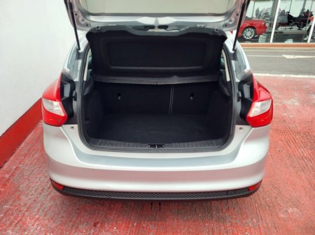 2013 Ford Focus - photo 5