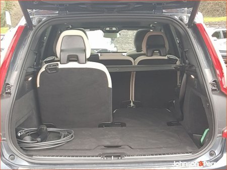 2024 Volvo XC90 - thumbnail 14