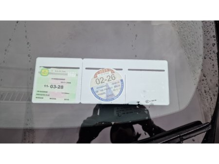 2018 Nissan Micra 1.0 SV + ORANGE EX-T PK 4 4DR €8,950 thumbnail