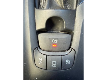 2019 Toyota C-HR - thumbnail 21