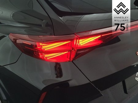 2025 Cupra Formentor - thumbnail 8