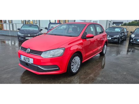 2017 Volkswagen Polo - thumbnail 17