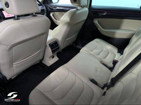 2020 Skoda Kodiaq (201) STYLE 2.0 TDI 150HP DSG AUTO 7 SEATER €30,995 thumbnail