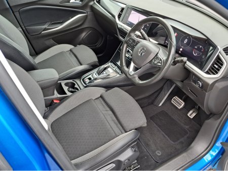 2022 Opel Grandland ELITE 1.5TD 130BHP 8 SPEED AUTOMATIC €28,950 thumbnail