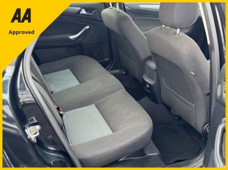 2014 Ford Mondeo - thumbnail 3