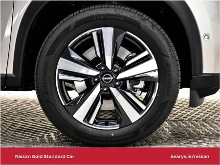 2023 Nissan X-Trail ePOWER SVE 5 Seater €39,900 thumbnail