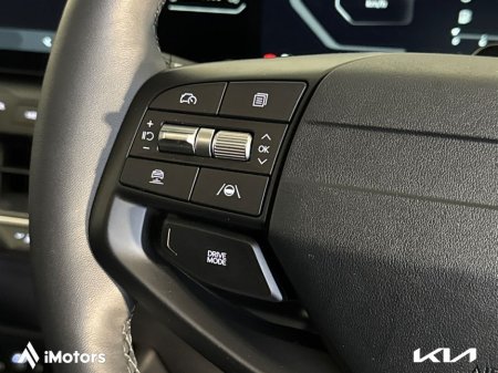 2026 Kia K4 - thumbnail 27