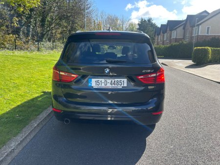 2015 BMW 2 Series - thumbnail 5