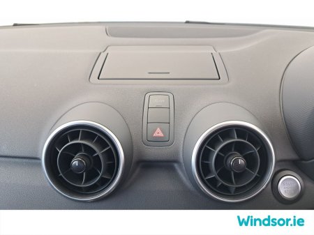 2017 Audi A1 - thumbnail 17