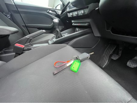 2022 Audi A1 - thumbnail 20