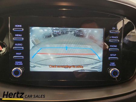 2023 Toyota Aygo X - thumbnail 21