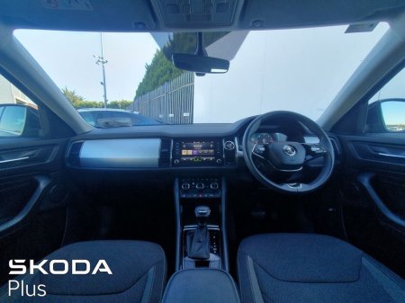 2024 Skoda Kodiaq - view 2