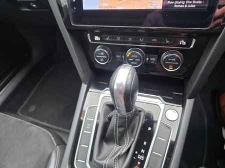 2018 Volkswagen Arteon R-line Auto 150BHP €26,750 thumbnail