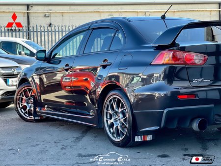 2008 Mitsubishi Lancer - thumbnail 41