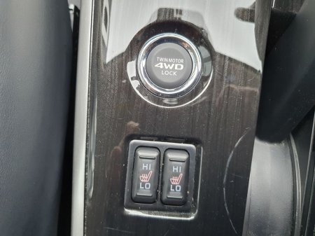 2016 Mitsubishi Outlander - thumbnail 21