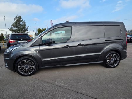 2022 Ford Transit Connect - thumbnail 13