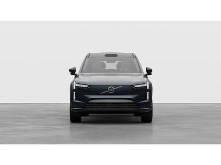 2026 Volvo EX90 - thumbnail 2