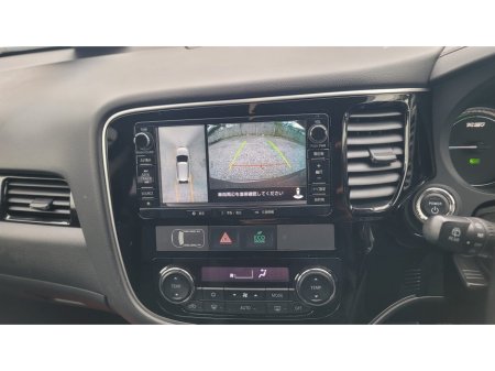 2017 Mitsubishi Outlander - thumbnail 17