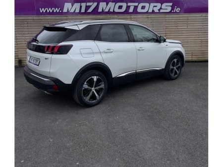 2018 Peugeot 3008 - photo 5