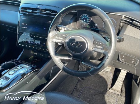 2022 Hyundai Tucson - thumbnail 13