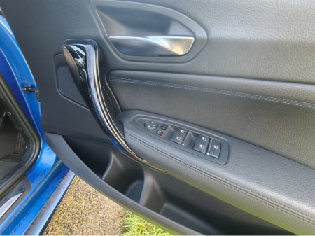 2018 BMW 1 Series 118i M SPORT//NEW NCT//LOW KMs €22,950 thumbnail