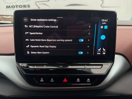 2022 Volkswagen ID.4 BUSINESS 77KWH 174BHP €22,750 thumbnail