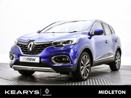 2020 Renault Kadjar - thumbnail 10