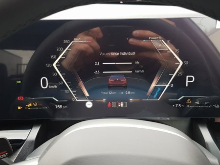 2026 BMW 5 Series 530e M Sport €76,300 thumbnail