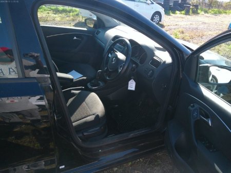 2017 Volkswagen Polo 1.2 TSI 5DR 90HP Comfortline DSG €13,950 thumbnail