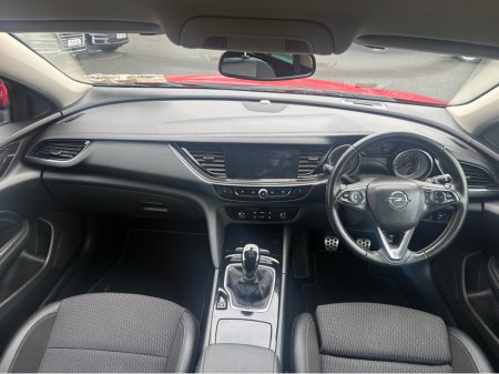 2018 Opel Insignia - thumbnail 17