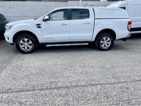 2022 Ford Ranger - thumbnail 34