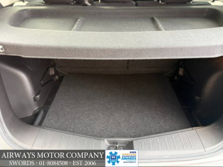 2020 Nissan Note - thumbnail 23