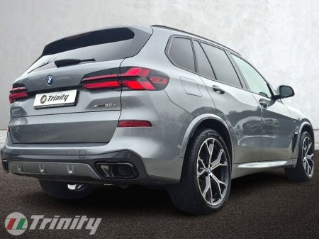 2023 BMW X5 - thumbnail 18