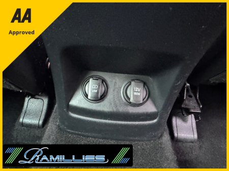 2019 Kia Sportage 1.6D K3 Huge Spec, 12 Month Warranty €15,950 thumbnail