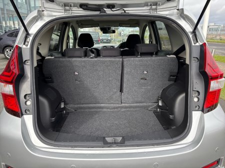 2020 Nissan Note - thumbnail 9