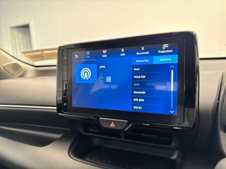 2025 Mazda Mazda2 - thumbnail 18