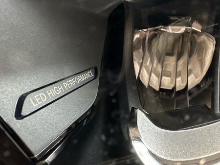 2024 Mercedes-Benz E Class - thumbnail 15