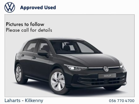 2021 Volkswagen Golf R-LINE 1.5TSI 5DR 130HP MHEV €28,950 thumbnail