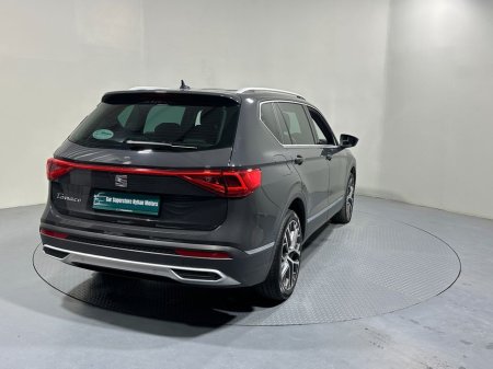 2023 SEAT Tarraco 7 Seater 2.0 Tdi €40,800 thumbnail