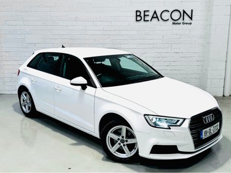 2019 Audi A3 - photo 2