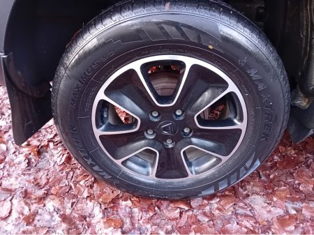 2017 Dacia Duster PRESTIGE 1.5 DCI 110 4X4 4WD 5DR @ REDDY2DRIVE LTD €5,500 thumbnail