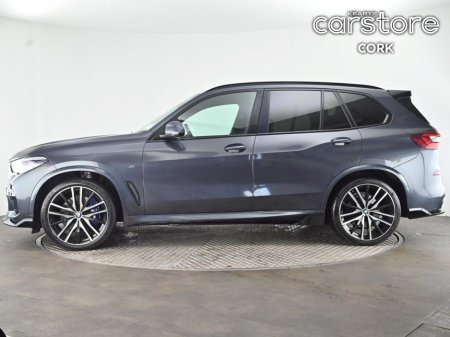 2020 BMW X5 xDrive30d M Sport (Full KIT) €59,880 thumbnail