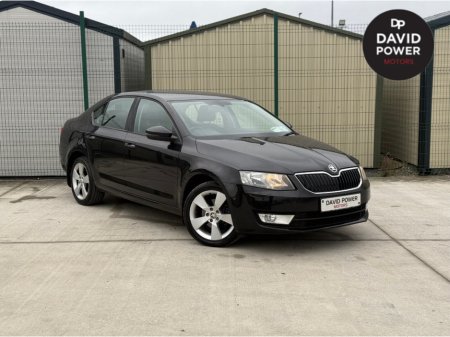2013 Skoda Octavia 1.2 TSI 105BHP Elegance €5,950 thumbnail