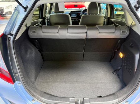 2016 Honda Jazz - thumbnail 24