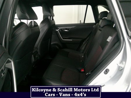 2023 Toyota Rav4 - thumbnail 15