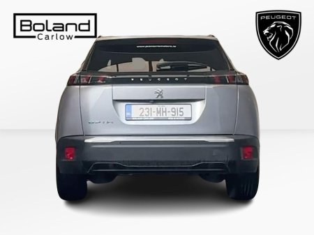 2023 Peugeot 2008 E ALLURE *PRICE DROP* €70 PER WEEK €22,995 thumbnail