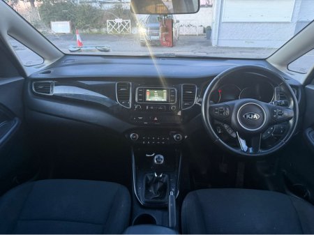 2016 Kia Carens - thumbnail 18