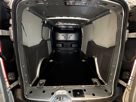 2021 Ford Transit Connect - thumbnail 10