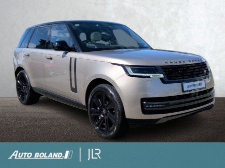 2023 Land Rover Range Rover for sale