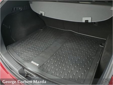 2024 Mazda CX-5 2.0L SkyactivG 165HP 6MT Central-Line (From €112 per week) €33,995 thumbnail